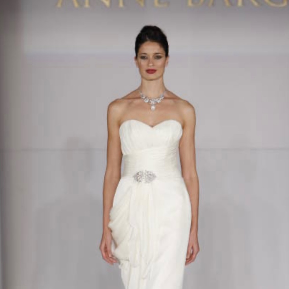 🤍Bridal Gown (never worn)